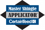 Certainteed master shingle applicator