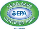 lead-safe certified