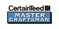 certainteed master craftsman logo