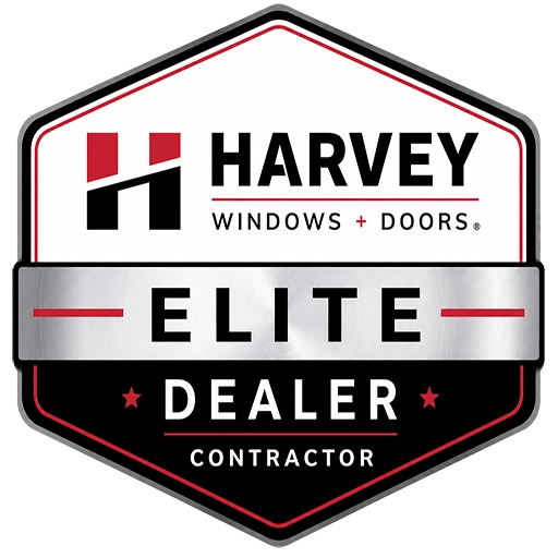 Harvey Elite Dealer Credential