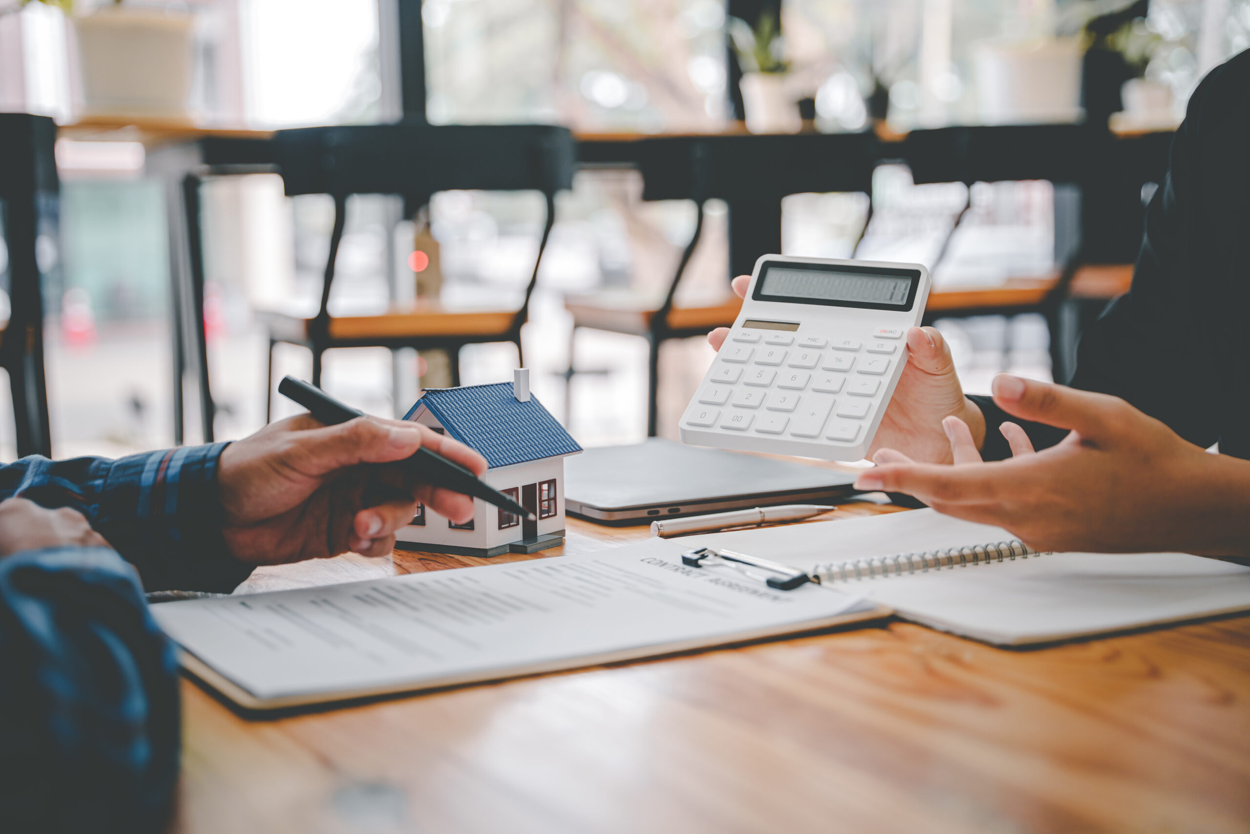 Massachusetts home modification loan program and financing